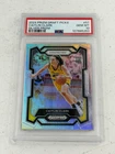 2024 Panini Prizm Draft Caitlin Clark Rookie Silver Prizm #57 PSA 10