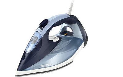 Philips  DST7020/20 STEAM IRON HV BLUE