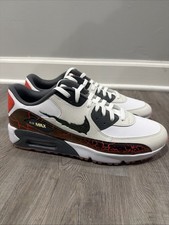 Nike Air Max 90 Golf NRG Phoenix Open for Sale | Authenticity