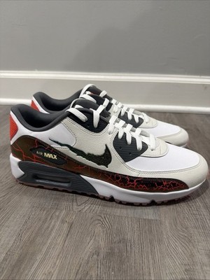 Nike Air Max 90 G Golf NRG 2023 Waste Management Phoenix Open FB5038-160 Sz 13