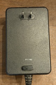 OEM COLECOVISION Power Cord AC ADAPTER Coleco 55416 &mdash; TESTED