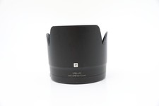 Vello ET-87 Dedicated Lens Hood - Very Good Condition
