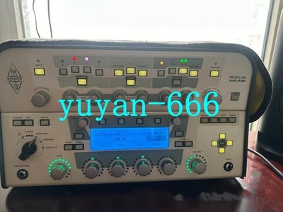 Kemper Profiling Amplifier KPA Pre Edition express With warranty #N1867P YF