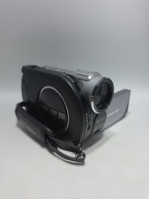 Sony DCR-DVD308 Handycam Camcorder - No battery Tested-Working.