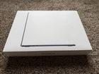 Apple MacBook Air 15-inch M5 Chip 16GB RAM 1TB SSD Midnight MDVK4LL/A NEW SEALED