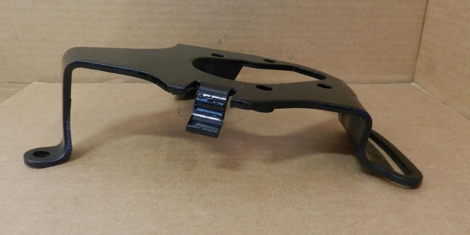 Camionetas Chevrolet GMC 1981-91 con soporte de dirección usado Hydraboost 350 V8 14031106 Foto 2 de 4