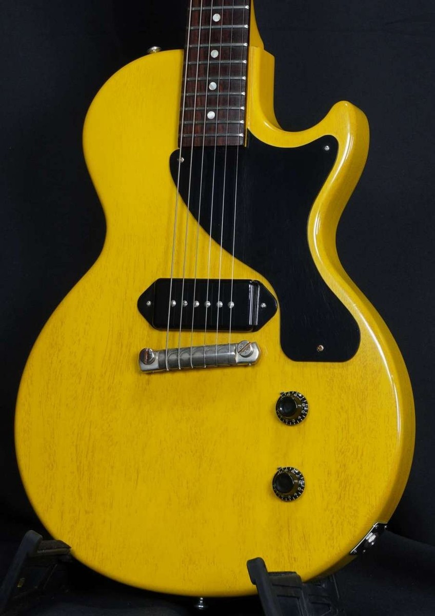 Gibson Custom Shop 2020 Historic Collection 1957 Les Paul Junior