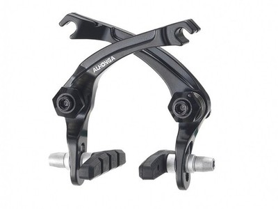 Alhonga BMX / Freestyle Bremse U Type Vorderrad Neu
