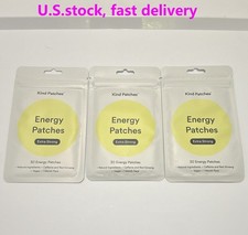 Kind Patches Extra Strong Energy Patches 3 Pa...