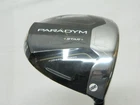 New Callaway Paradym Star 12* Driver UST Attas Speed Series 40A Senior flex