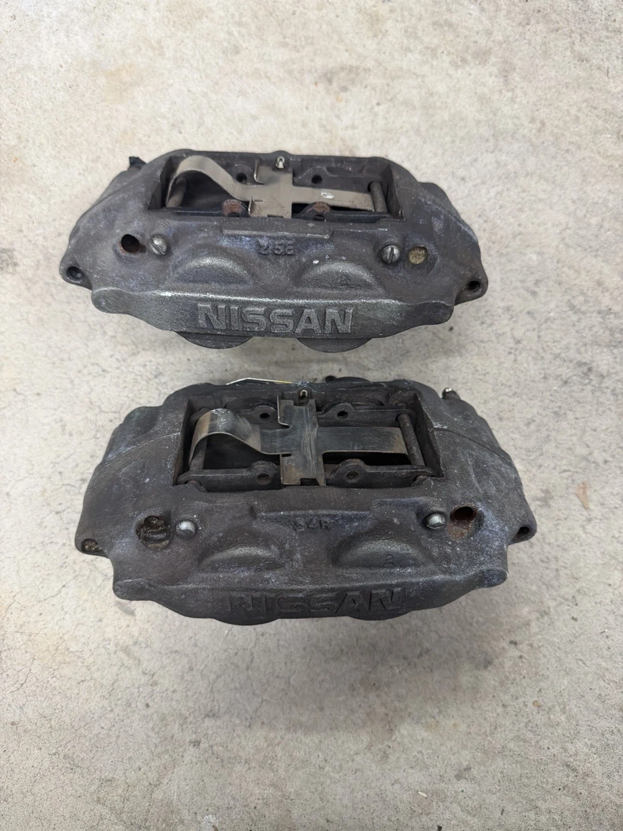 Brake Caliper Parts for Nissan 300ZX for sale | eBay