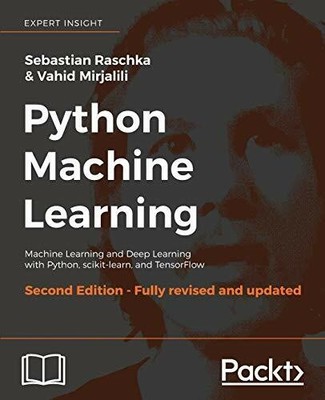 Python Machine Learning - Second Edition: Machine Buch Packt Publishing