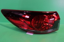 20162017 Mazda 6 Left Driver Side Outer Led Tail Light Oem 20162017 Mazda 6 Left Driver Side Outer Led Tail Light Oem