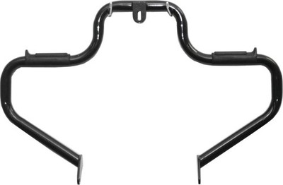 Lindby Multibar Highway Bar Gloss Black BL1314