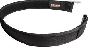 OUTER BELT - 5.11 Tactical Sierra Bravo 59505 2" Duty Belt Black Med