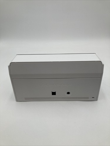 Fujitsu ScanSnap iX1600 USB Duplex Color Document Scanner Tested Working - 第 15/18 張圖片
