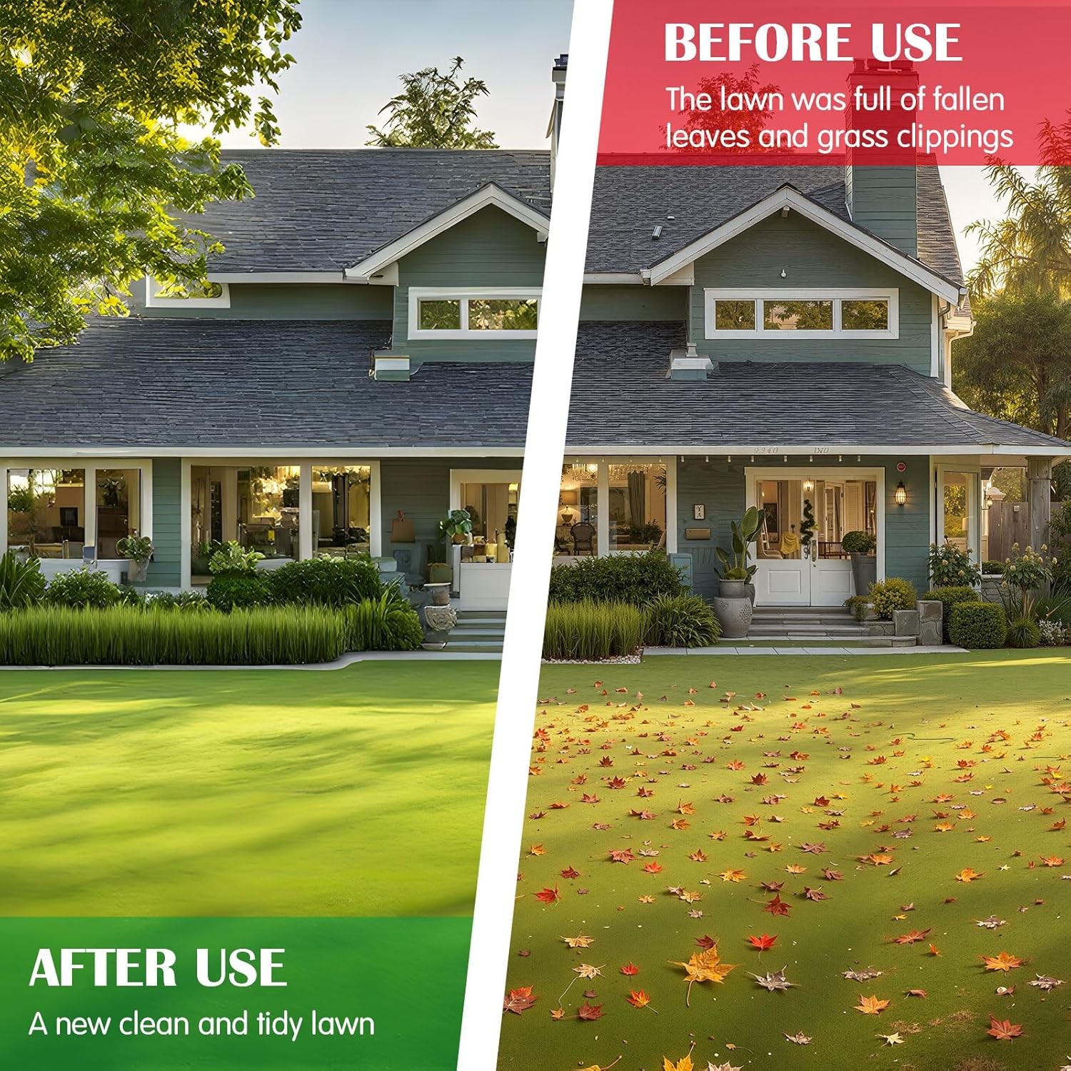 4 Pack Craftsman 21 Brush for Agri-Fab 42 Tow Behind Lawn Leaf Sweeper 46780