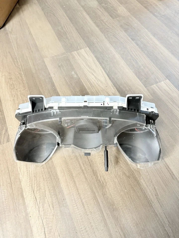 ⭐️ Cuadro de instrumentos velocímetro Honda Fit 2009-2013 OEM Foto 4 de 4