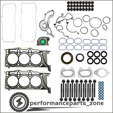 Juego de juntas de culata para Jeep Chrysler Pacifica Dodge Ram 1500 3,6 L 2016-24