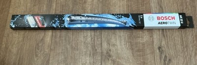 Bosch Aerotwin Retrofit Flat Wiper Blade 550mm 22 - AR22U