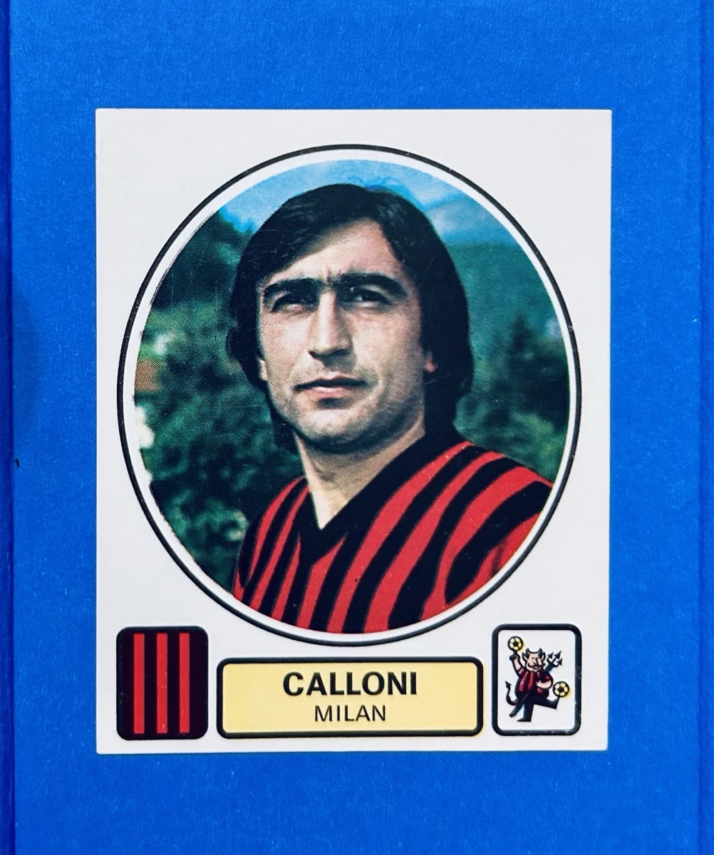 PANINI CALCIATORI 1977/78 Roma Santarini N 255 Mai Attaccata EUR 3,00
