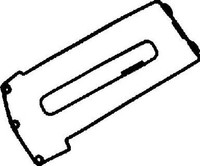 Dichtungssatz Zylinderkopfhaube BGA RK3364 FüR BMW 7Er E38 E32 5Er E34 8Er E31 3