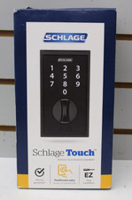 Schlage BE375 CEN 622 Touch Keyless Touchscre...