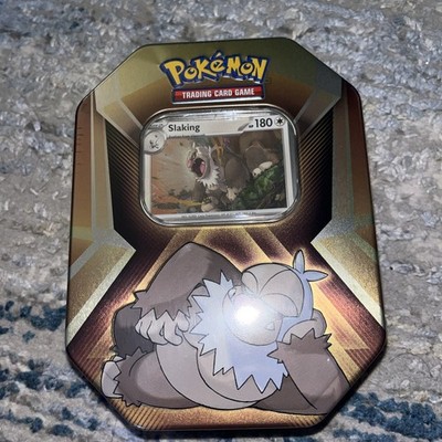 pokemon cards tin can Pokemon Crown Zenith | Special Art Tin Moltres main image 1