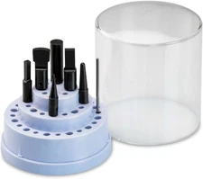 Anvil Point Assortment Kit, 1 Ea. HP10171, HP10172, HP10173, HP10175, HP10176, H