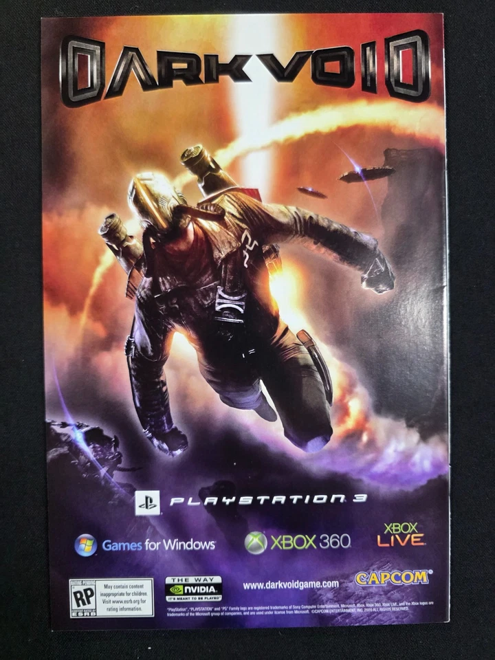 KILLAPALOOZA 1 2 3 4 5 6 COMPLETE Set DC Wildstorm 2009 Beechen Hairsine LOT - Image 3 of 4