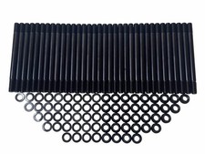 Gator Fastenersheavy Duty Head Stud Kit Ford 1988-94 7.3l Idi Diesel Gator Fastenersheavy Duty Head Stud Kit Ford 1988-94 7.3l Idi Diesel