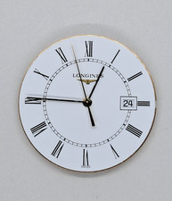 Longines Zifferblatt L156.3 eta e63.111 Batte...