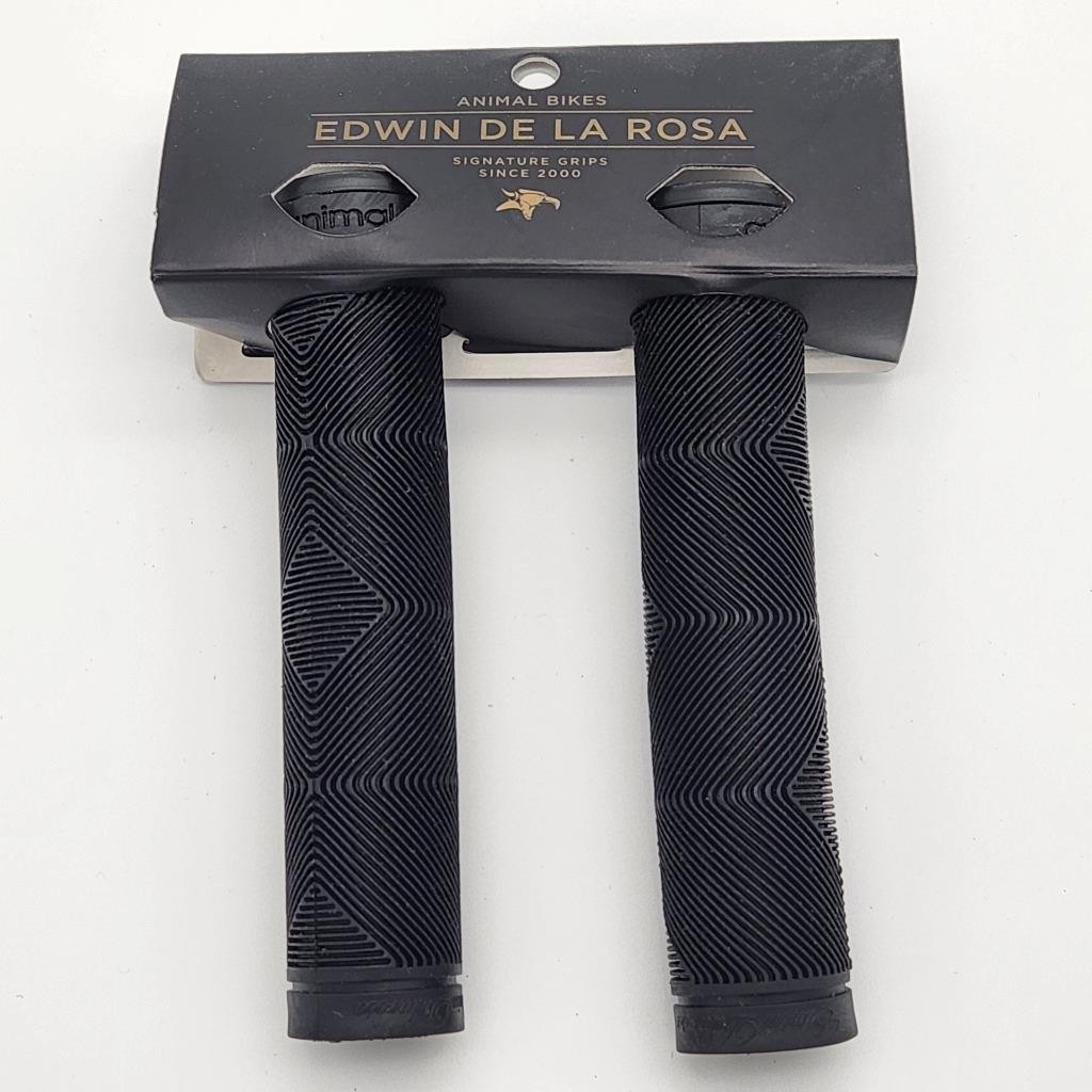 Grips Black
