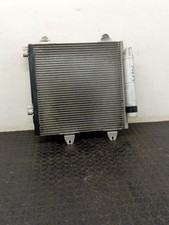 Radiateur Peugeot 107
