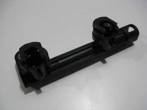 Einspritzleiste für Einspritzventile Einspritzdüse Honda NC 750 S, RC70, 14-15