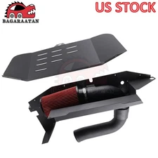Cold Air Intake Kit For BMW 2012-2016 228i 320i 328i 420i 428i F30 N20 N26 2.0T