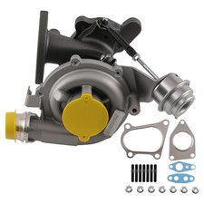 Turbo Opel MOVANO