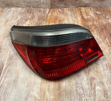Rückleuchte Rücklicht links 6910767 BMW 5er E60 520-M5 Original
