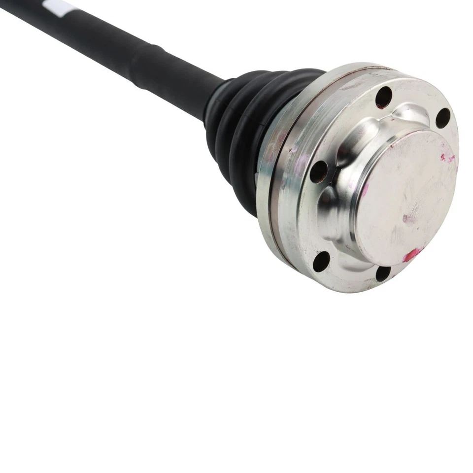 Eje trasero CV compatible con Porsche Cayenne 2004-2010 Volkswagen Touareg 2003-2010 Foto 2 de 4