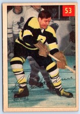 Click to enlarge Cal Gardner