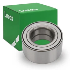 Lucas New Front Left Right Wheel Bearing and Hub 2014-2016 Kia Optima Cadenza