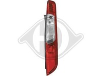 RüCkleuchte Rechts FüR Ford Focus 2004-2008