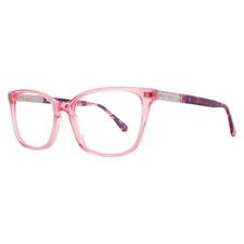 Kate Spade Demo Square Ladies Eyeglasses DAVINA 035J 54 DAVINA 035J 54