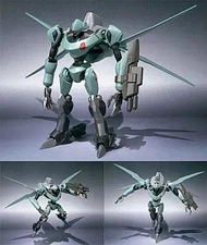 Figure ROBOT Spirits Kasho Akatsuki "Code Geass Lelouch of the Rebellion R2"