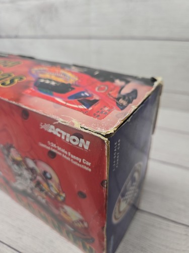 2000 Camero Funny Race Cae Scotty Cannon Oakley Kller Red Mater azione 1/5004 - Foto 17 di 23
