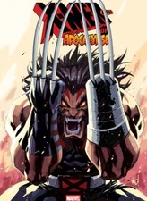 🎴  X-MEN OF APOCALYPSE ALPHA #1 JOE MADUREIRA VARIANT *9/10/25