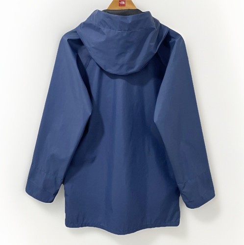 Giacca Berghaus Goretex vintage anni 70 uomo S blu outdoor escursionismo Gorpcore Graal - Foto 2 di 24