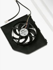 FAN GASKET ASM GE Appliances  WR60X23363