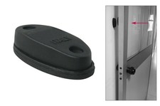 FERMAPERSIANA FERMAPORTA MAGNETICO FERMA PORTA BLOCCA PERSIANA FINESTRA 35536