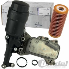 ÖLFILTERGEHÄUSE+ÖLKÜHLER 2.0 2.2 CDI für MERCEDES C117 W176 W246 W205 W212 X156 ÖLFILTERGEHÄUSE+ÖLKÜHLER 2.0 2.2 CDI für MERCEDES C117 W176 W246 W205 W212 X156